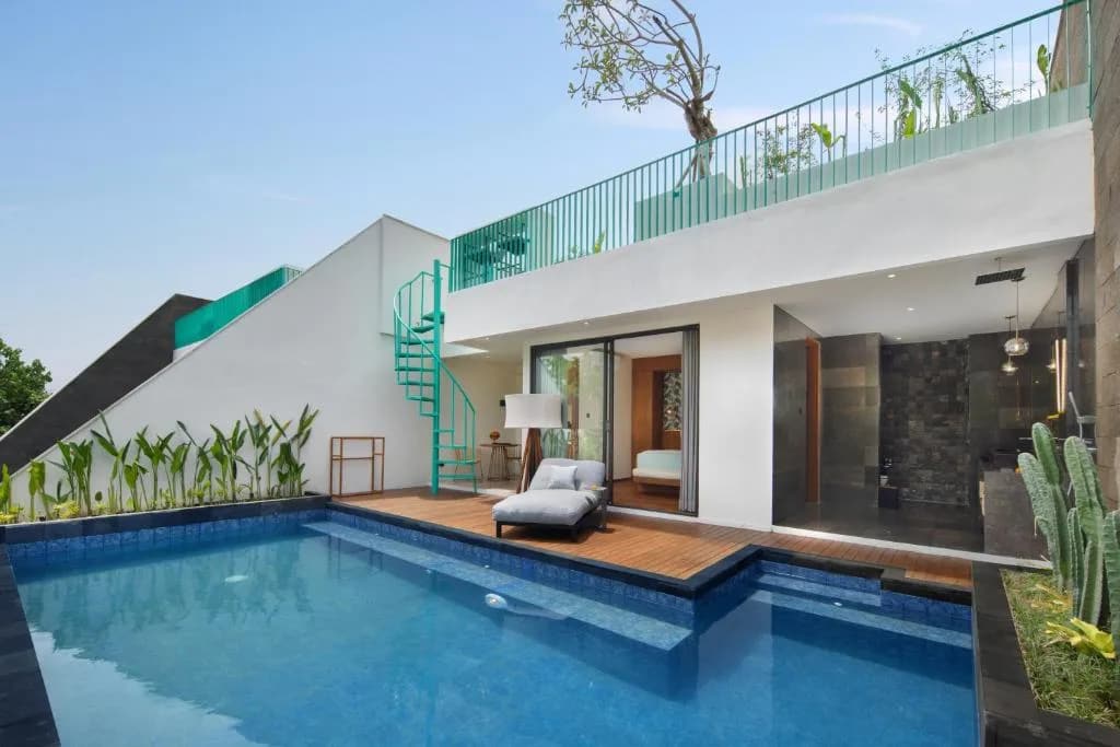 Ayona Villa Canggu gallery 2