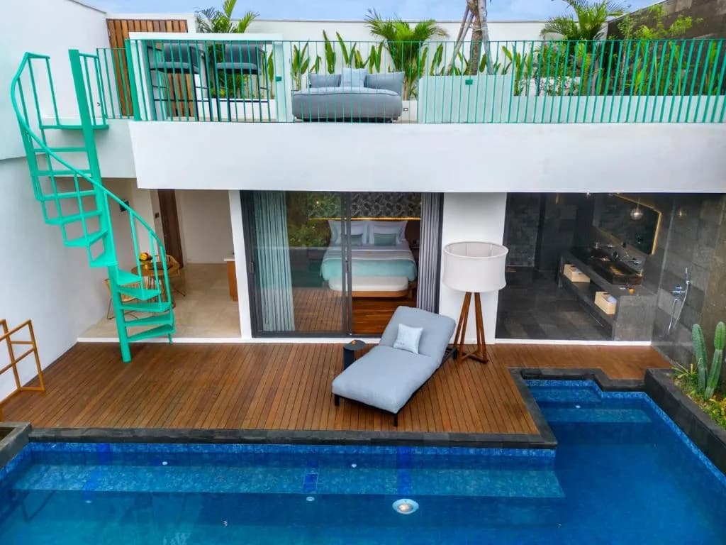Ayona Villa Canggu gallery 3