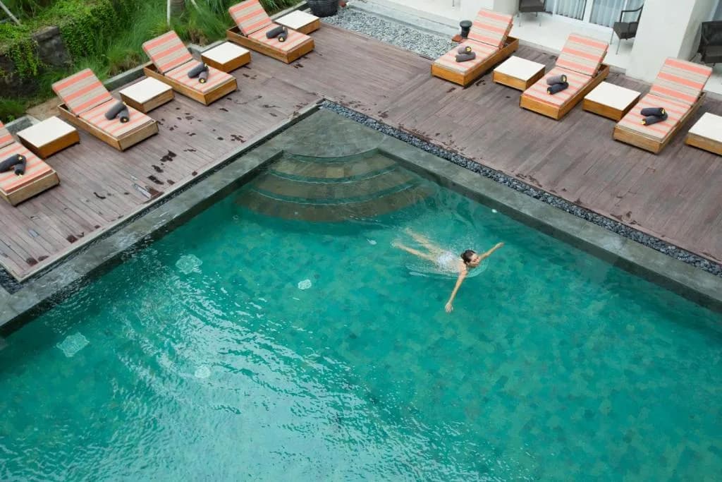 Bali Paragon Resort Hotel gallery 1