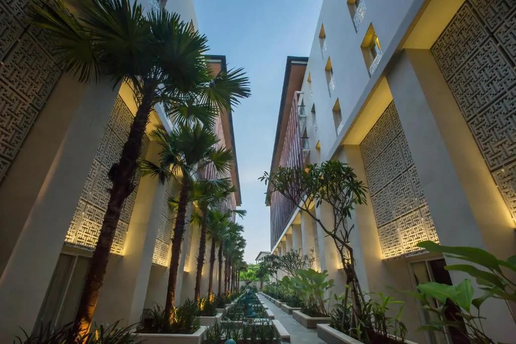 Bali Paragon Resort Hotel gallery 3