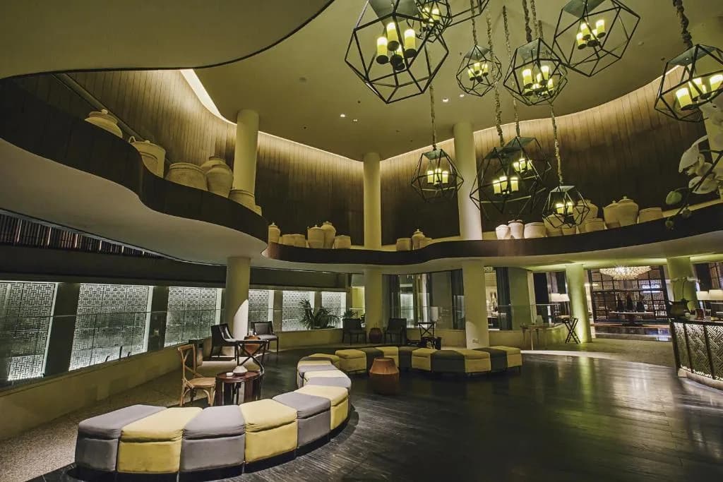 Bali Paragon Resort Hotel gallery 4