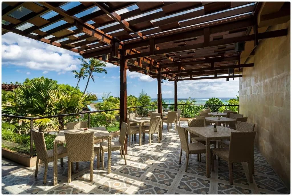 d'Nusa Beach Club and Resort gallery 2