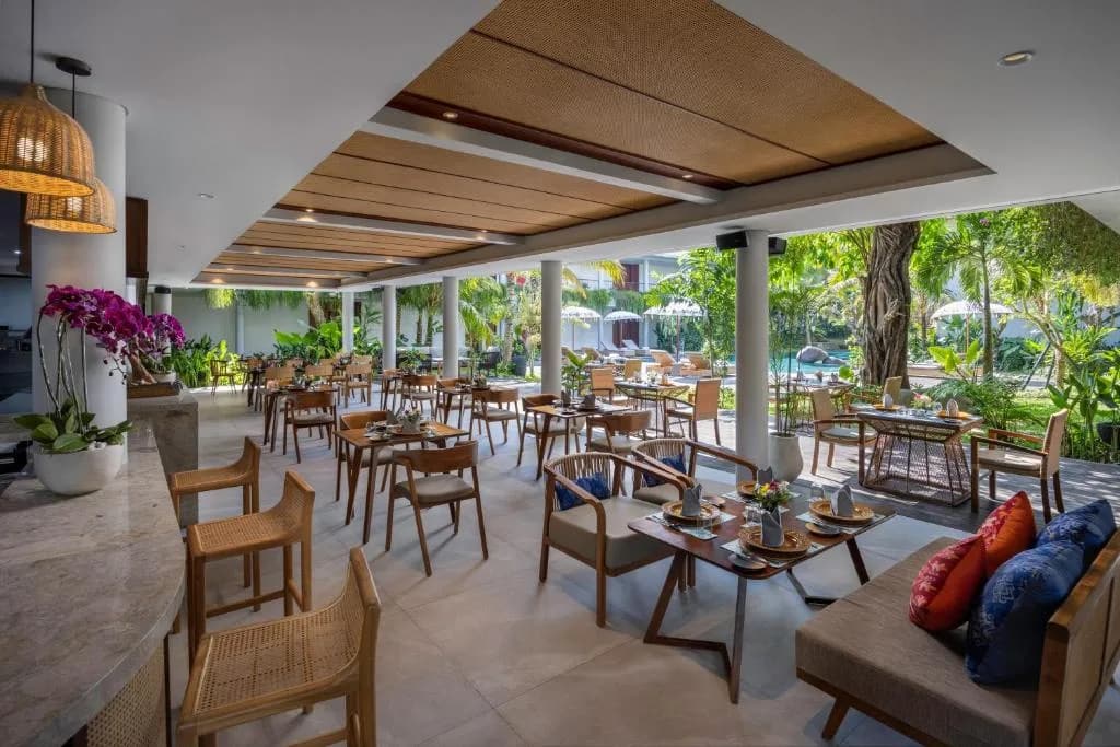 The Hava Ubud A Pramana Experience Boutique Resort gallery 2
