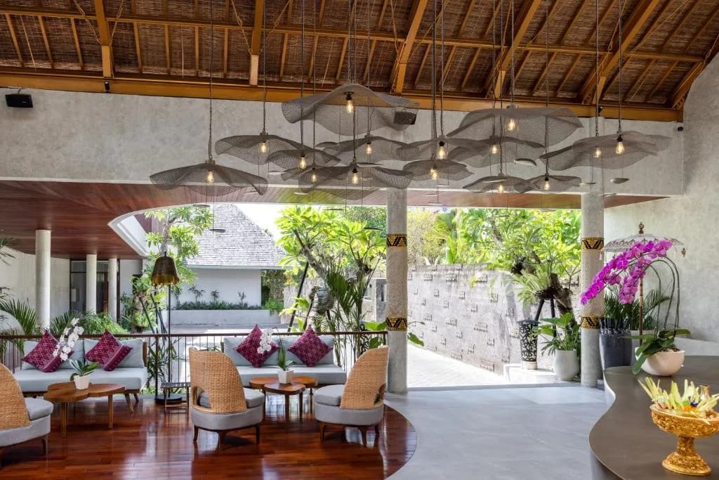 The Hava Ubud A Pramana Experience Boutique Resort gallery 4
