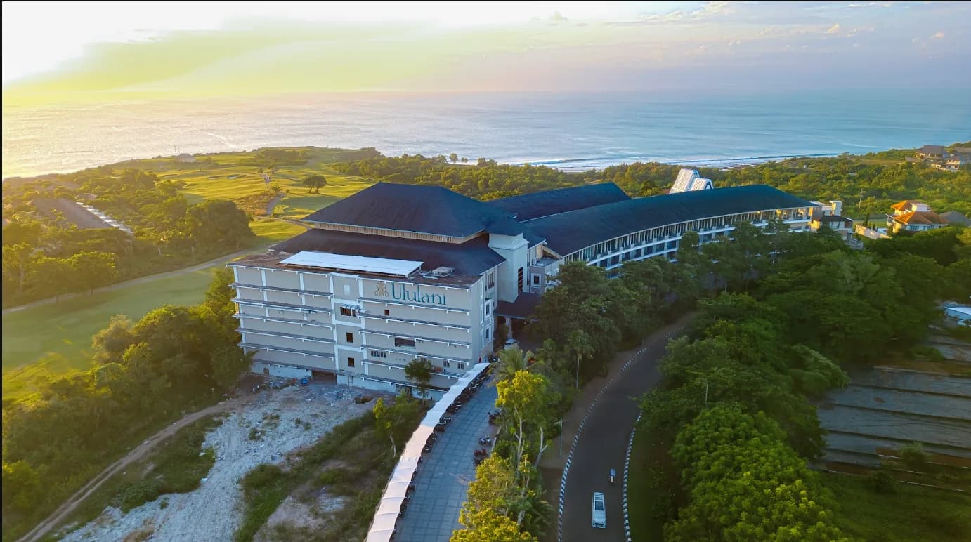 The Ululani Dreamland Bali