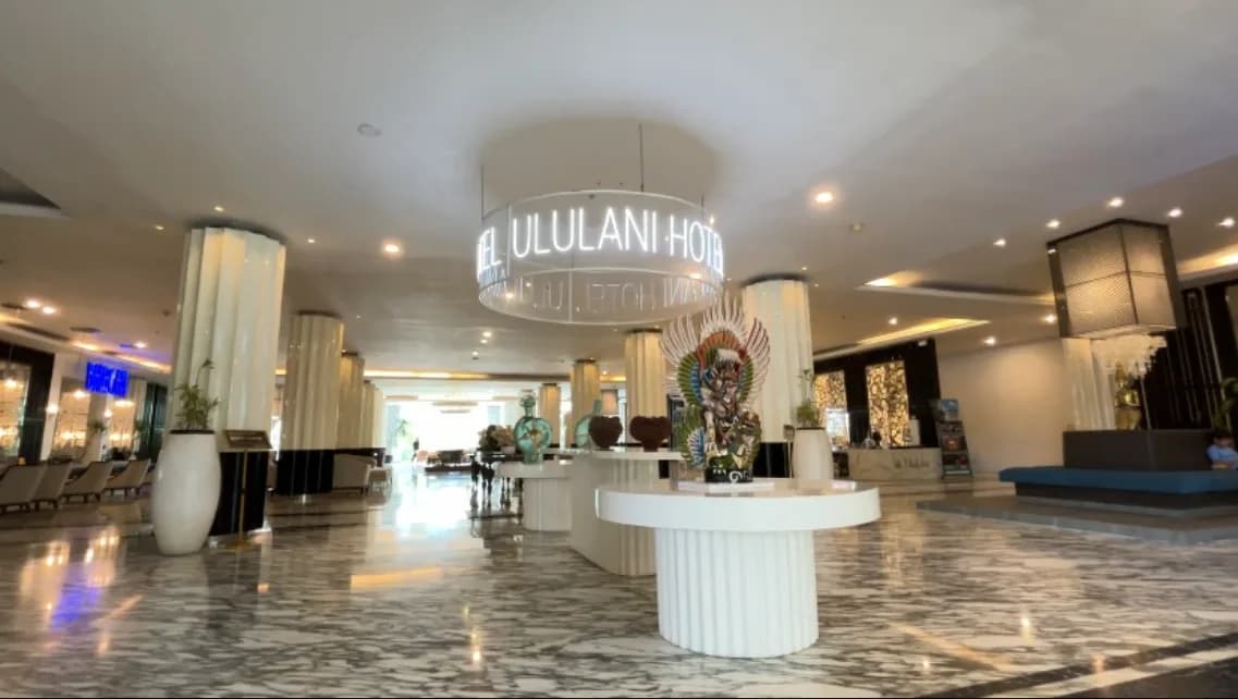 The Ululani Dreamland Bali gallery 1