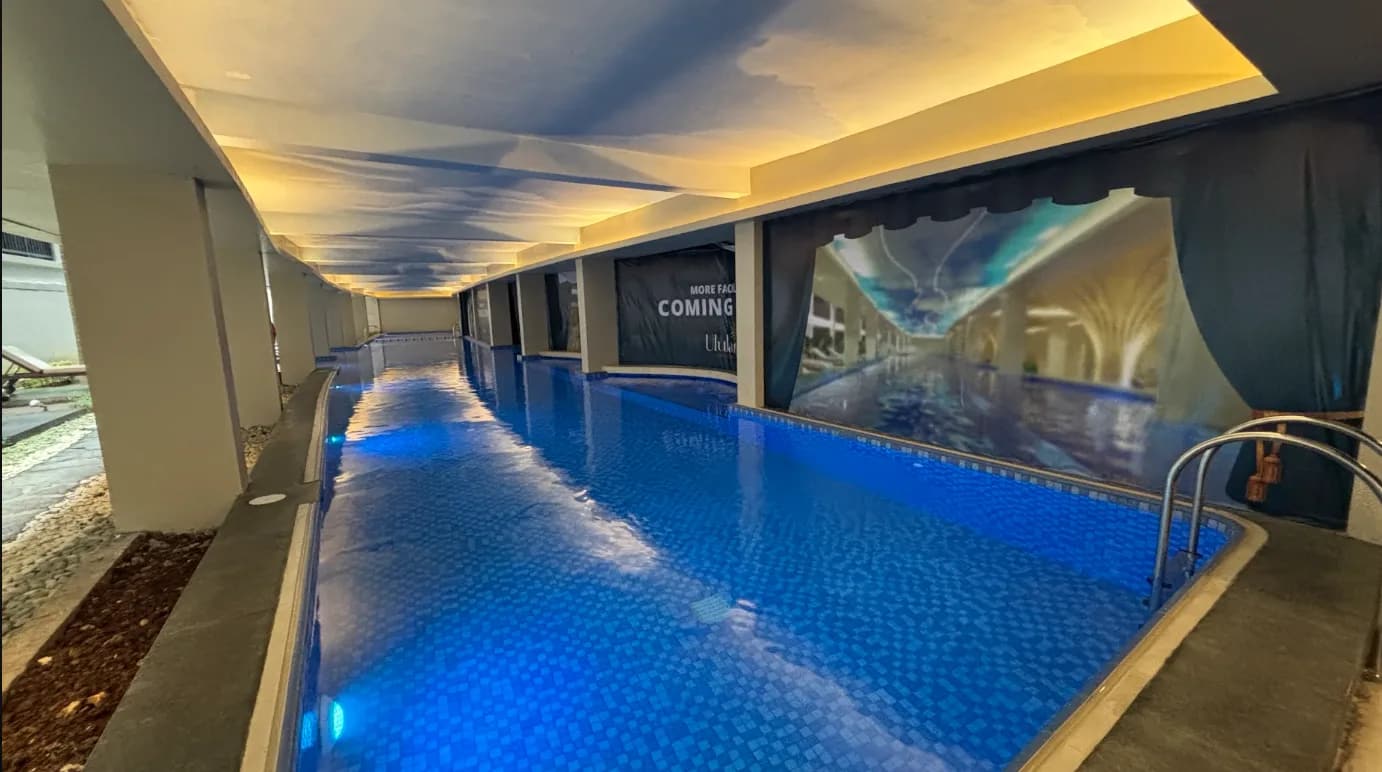 The Ululani Dreamland Bali gallery 4