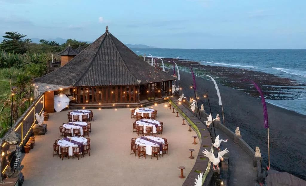 Desa Swan Villas gallery 1