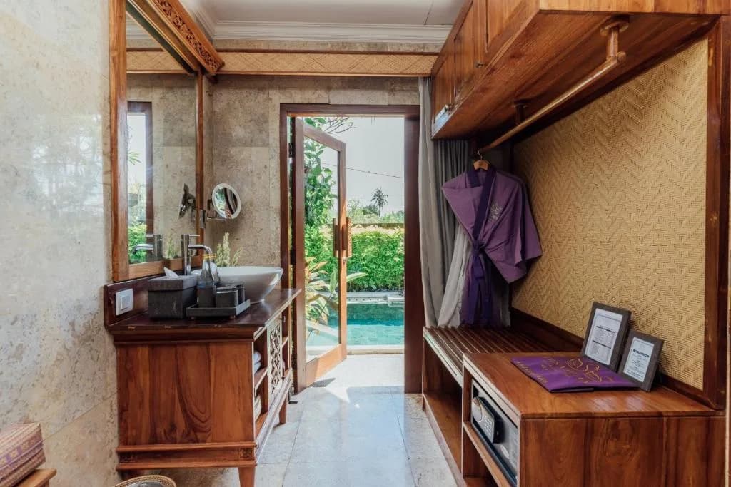 Desa Swan Villas gallery 3