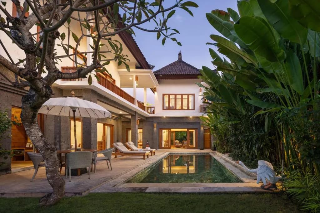 Desa Swan Villas gallery 4