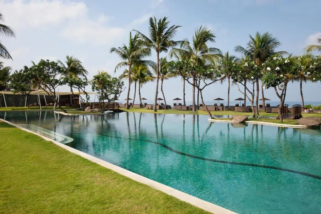 더 사마야 스미냑 발리 (The Samaya Seminyak Bali) gallery 3