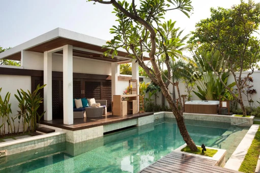 더 사마야 스미냑 발리 (The Samaya Seminyak Bali) gallery 4
