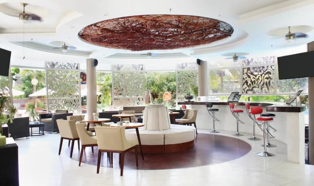 Golden Tulip Jineng Resort gallery 3