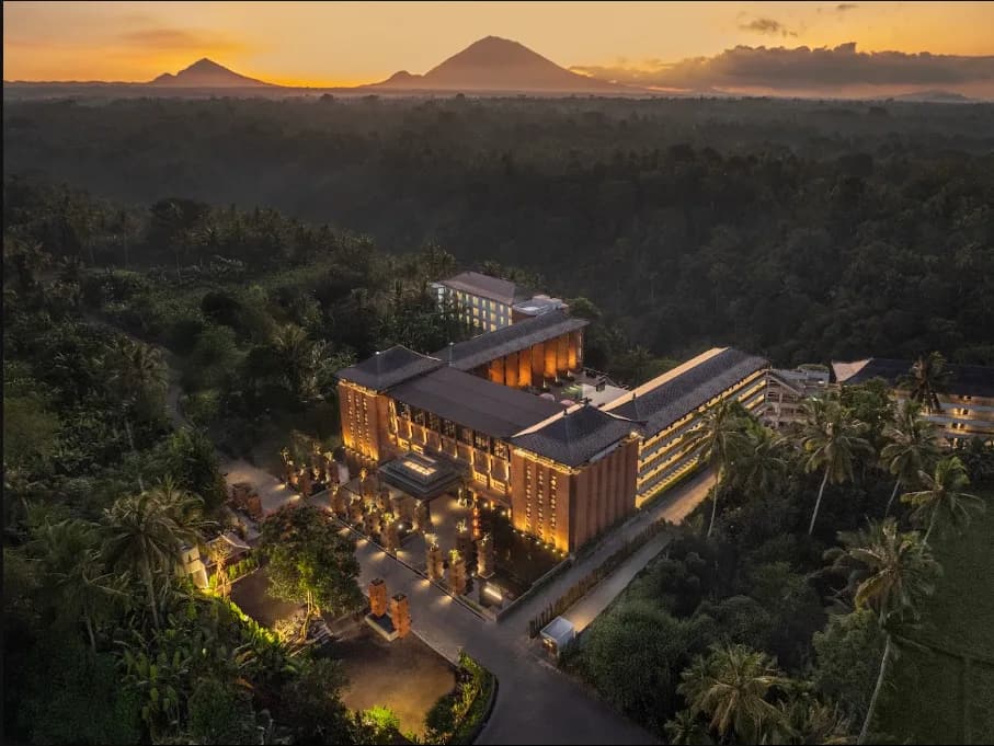 Novotel Bali Ubud Resort gallery 2