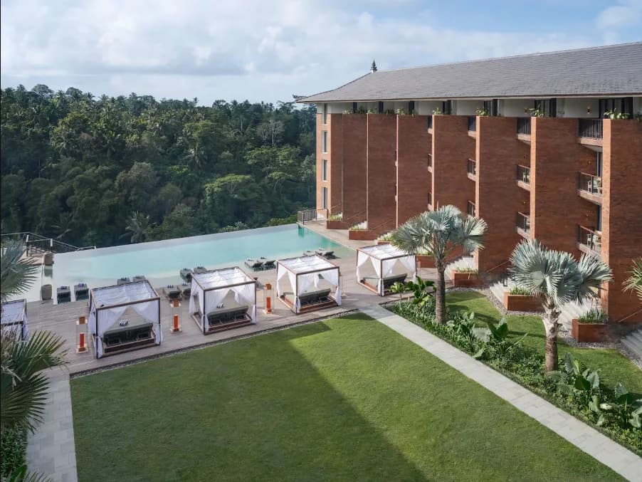 Novotel Bali Ubud Resort gallery 3