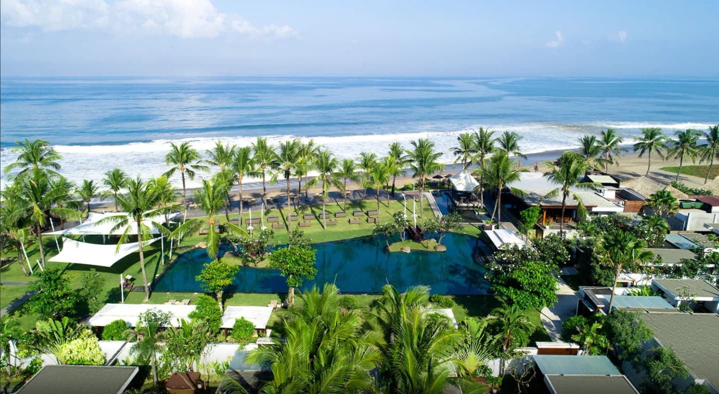 더 사마야 스미냑 발리 (The Samaya Seminyak Bali) gallery 1