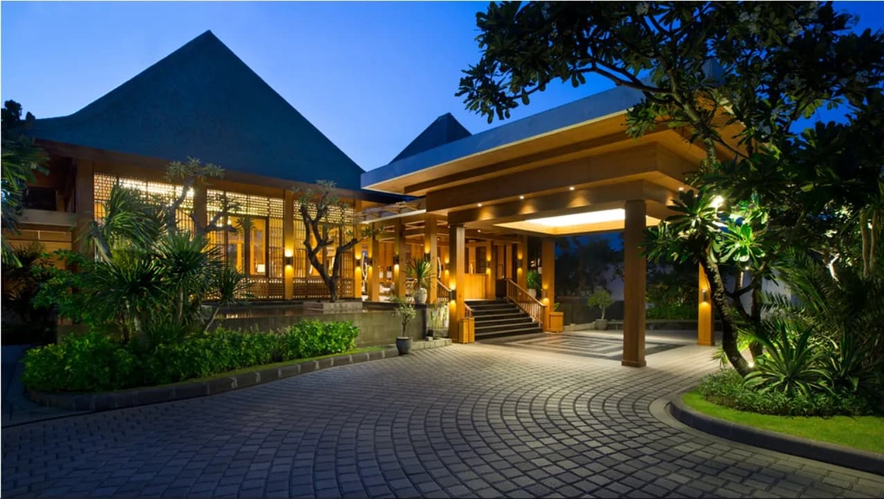 더 사마야 스미냑 발리 (The Samaya Seminyak Bali)