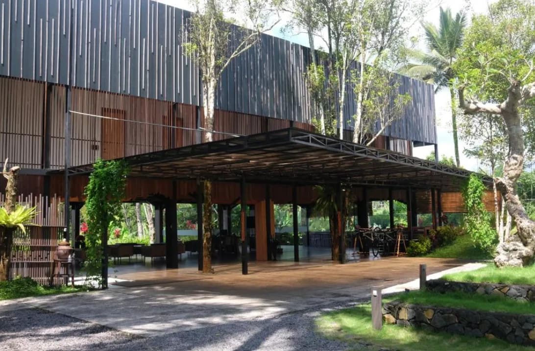 Teras Hotel Ijen Banyuwangi gallery 2