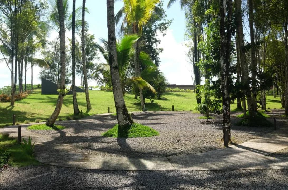 Teras Hotel Ijen Banyuwangi gallery 3