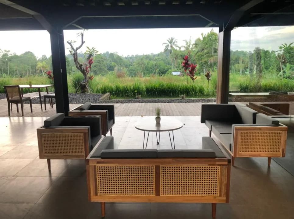 Teras Hotel Ijen Banyuwangi gallery 4