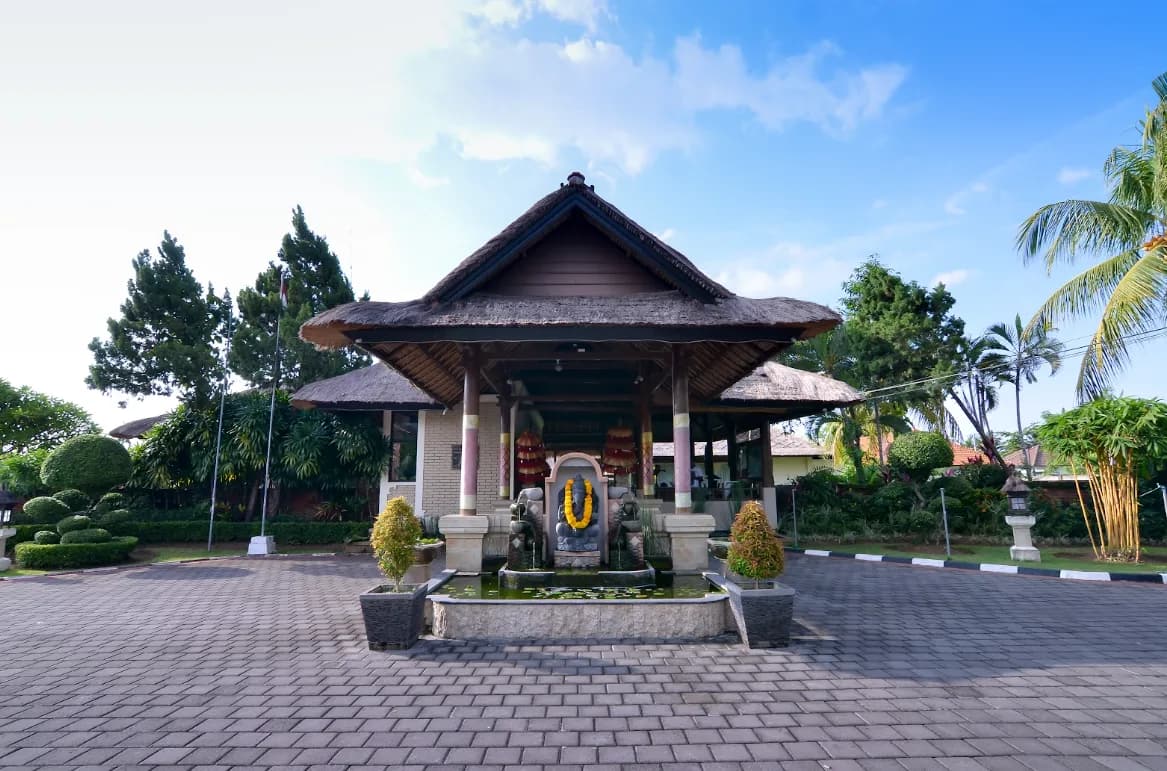 Aneka Lovina Villas & Spa gallery 1
