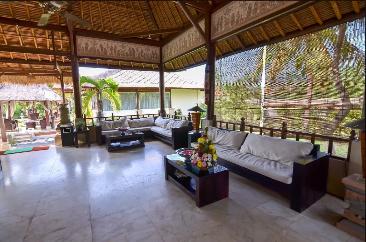 Aneka Lovina Villas & Spa gallery 2