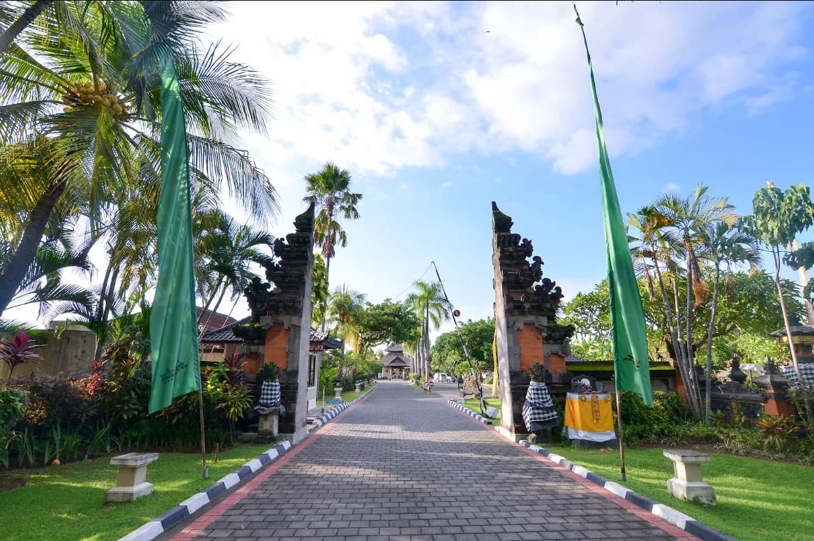 Aneka Lovina Villas & Spa gallery 3
