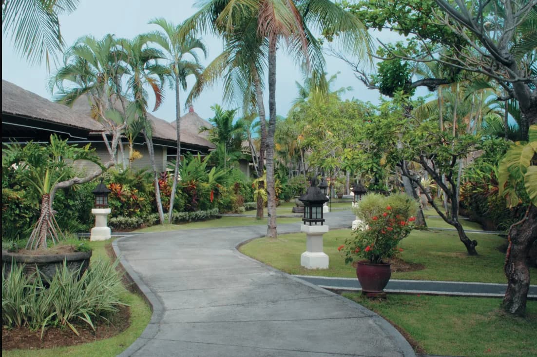 Aneka Lovina Villas & Spa gallery 4
