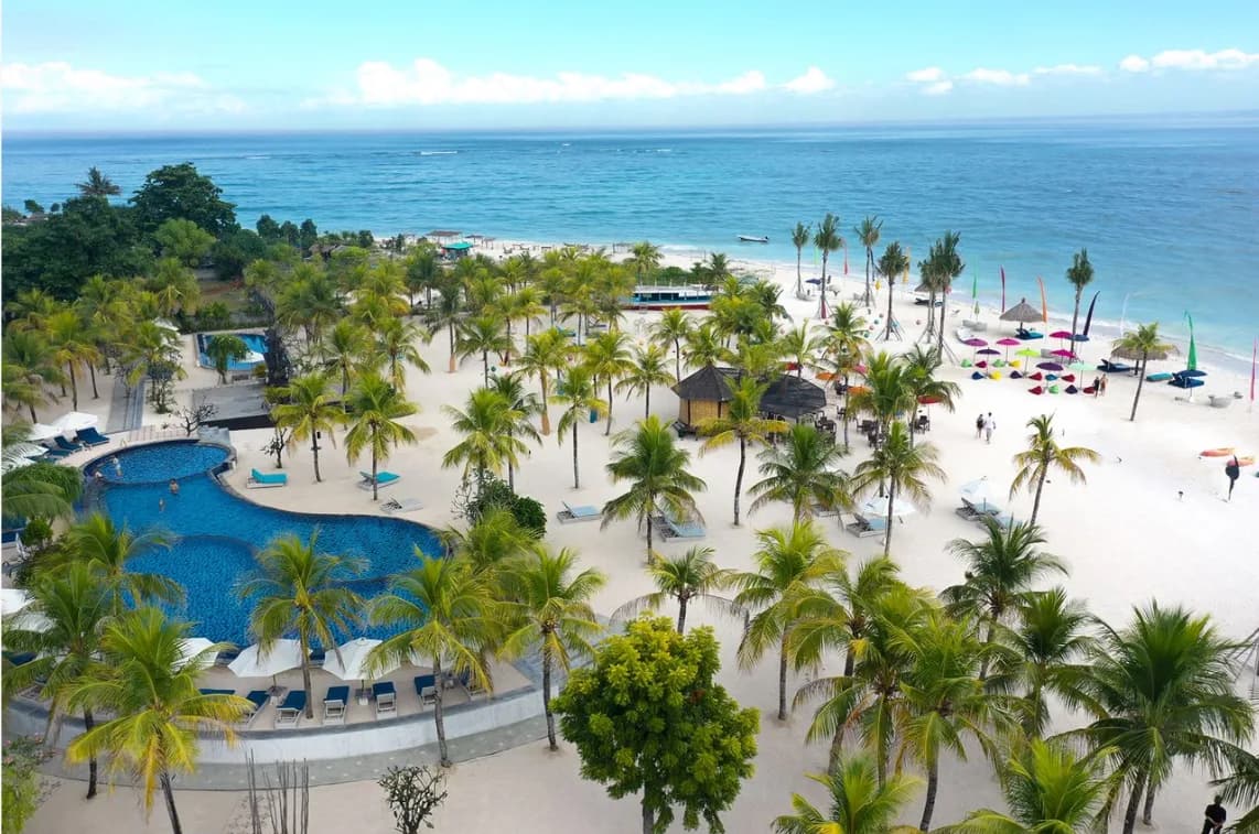 Mahagiri Resort Nusa Lembongan gallery 2