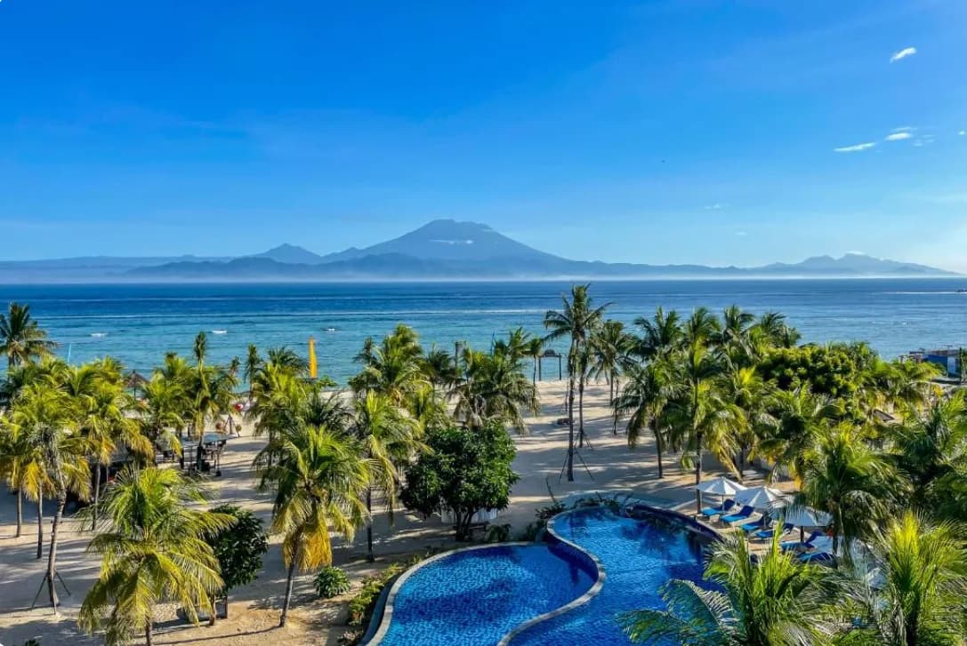 Mahagiri Resort Nusa Lembongan gallery 3