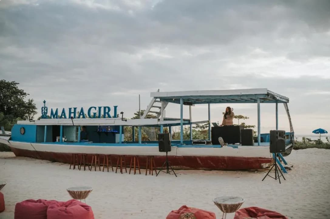 Mahagiri Resort Nusa Lembongan gallery 4