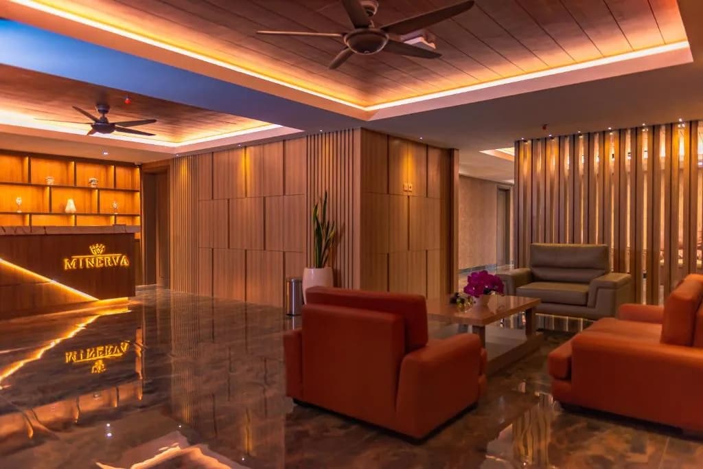 Dream of Aventus Kuta Hotel gallery 2