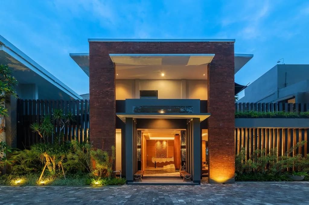 Padmasari Resort Lovina gallery 1