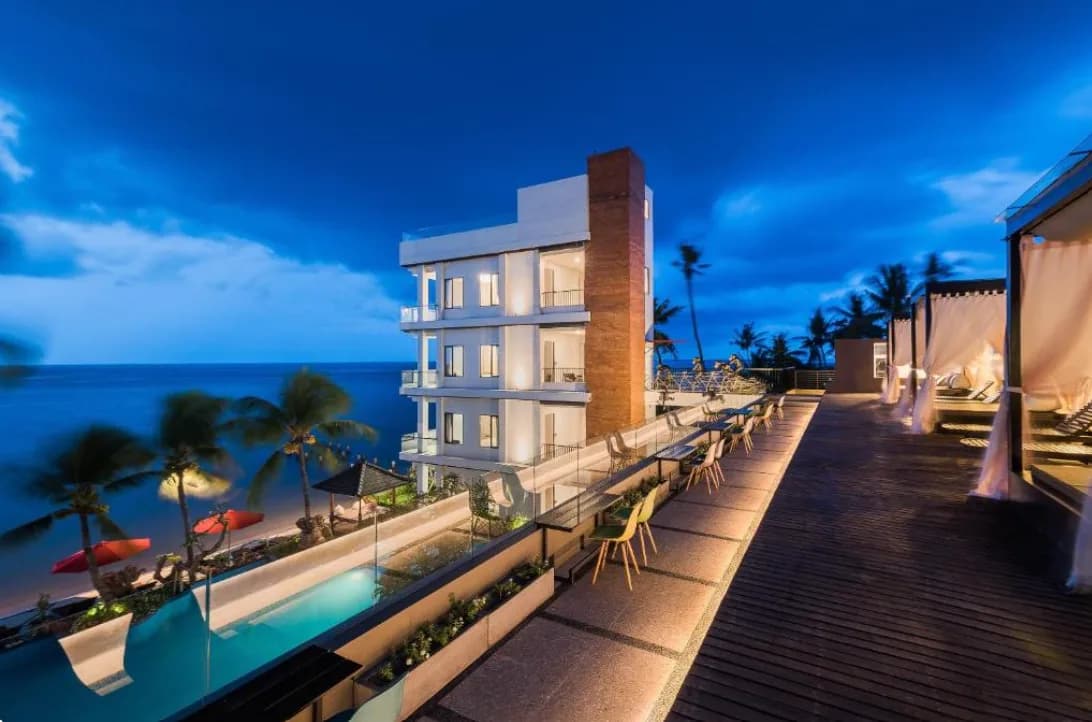Padmasari Resort Lovina gallery 2