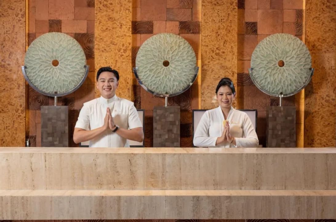 Anathera Resort Kuta gallery 1