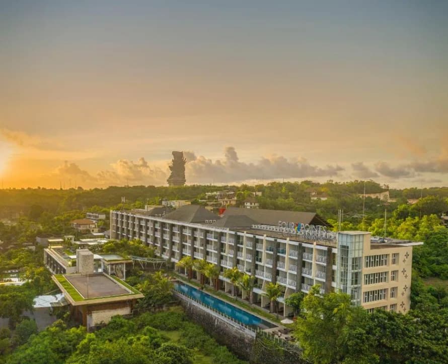 Four Points by Sheraton Bali, Ungasan gallery 2