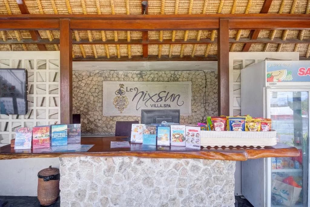 Avery Le Nixsun Villas by WH gallery 2