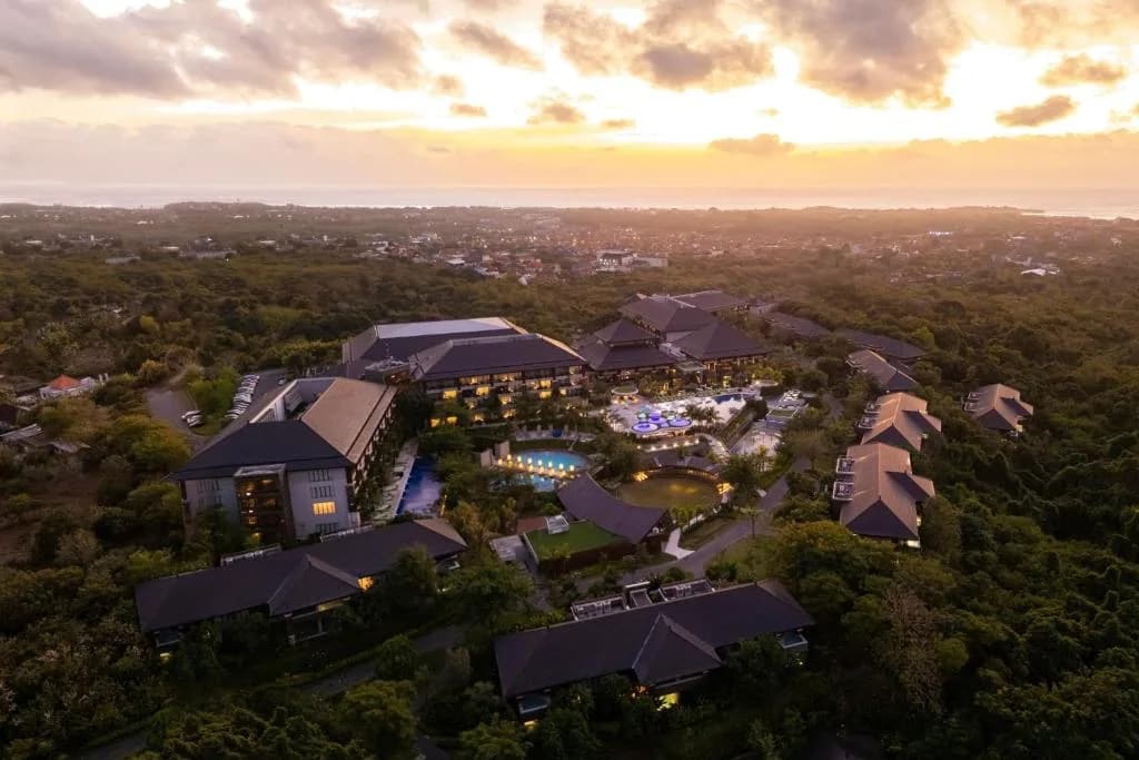 Renaissance Bali Nusa Dua Resort gallery 1