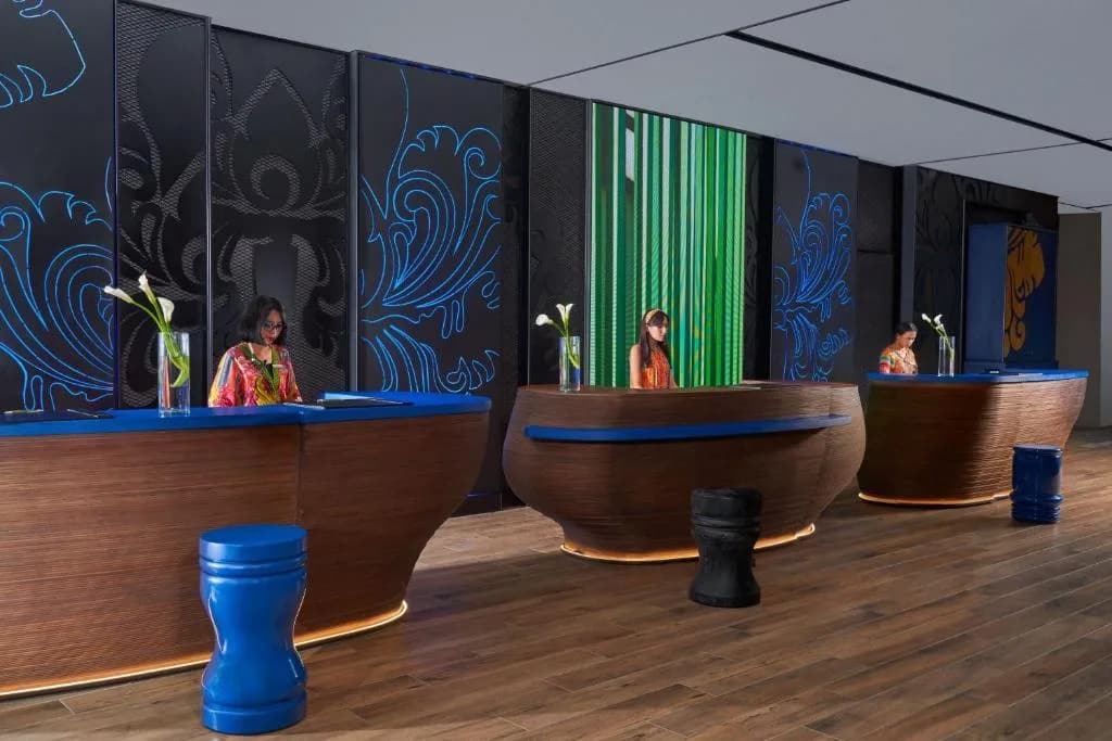 Renaissance Bali Nusa Dua Resort gallery 2