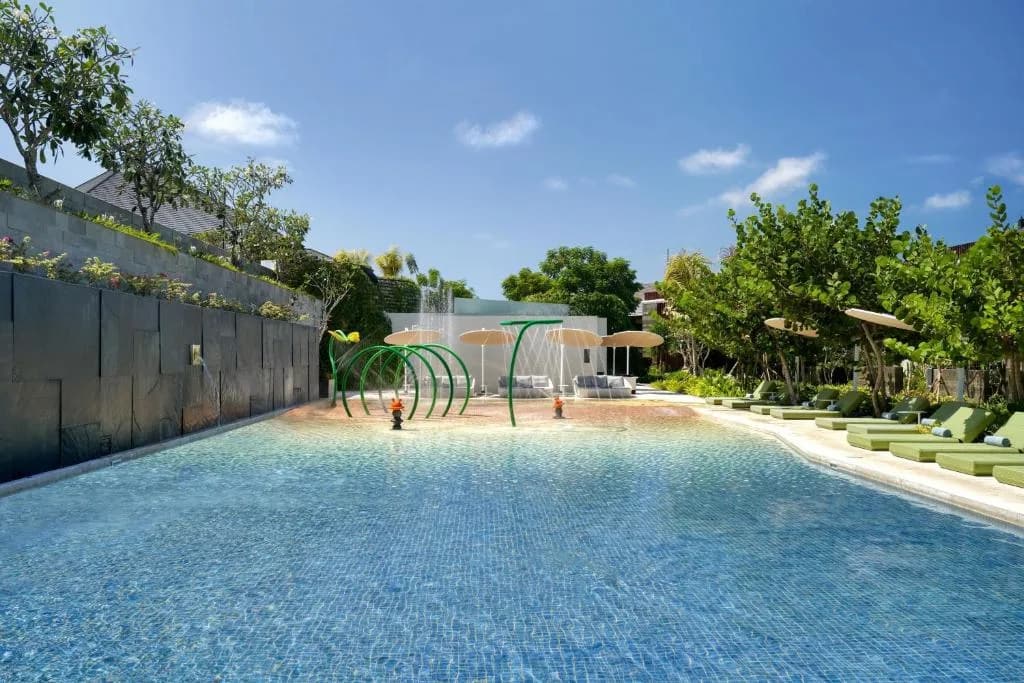 Renaissance Bali Nusa Dua Resort gallery 3