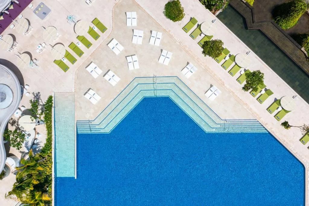 Renaissance Bali Nusa Dua Resort gallery 4