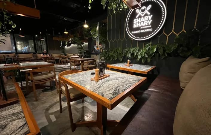 Shary-Shary Canggu