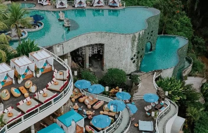 Tlaga Singha Ubud