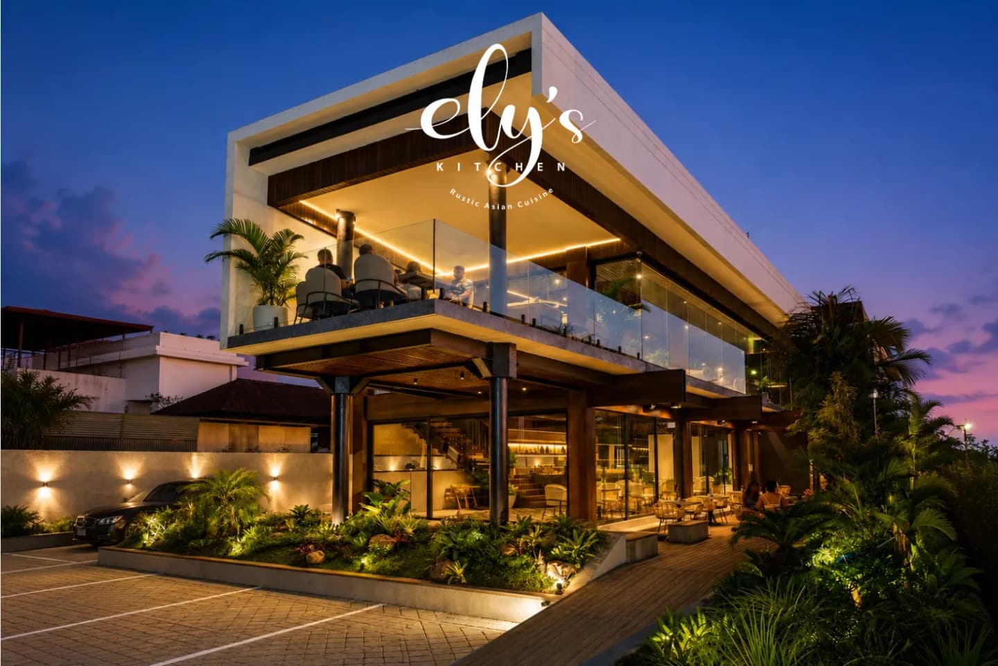 Elys Kitchen Seminyak
