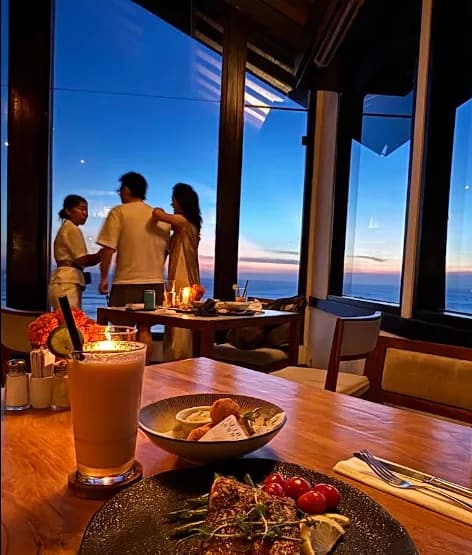 BlueTerrace Uluwatu