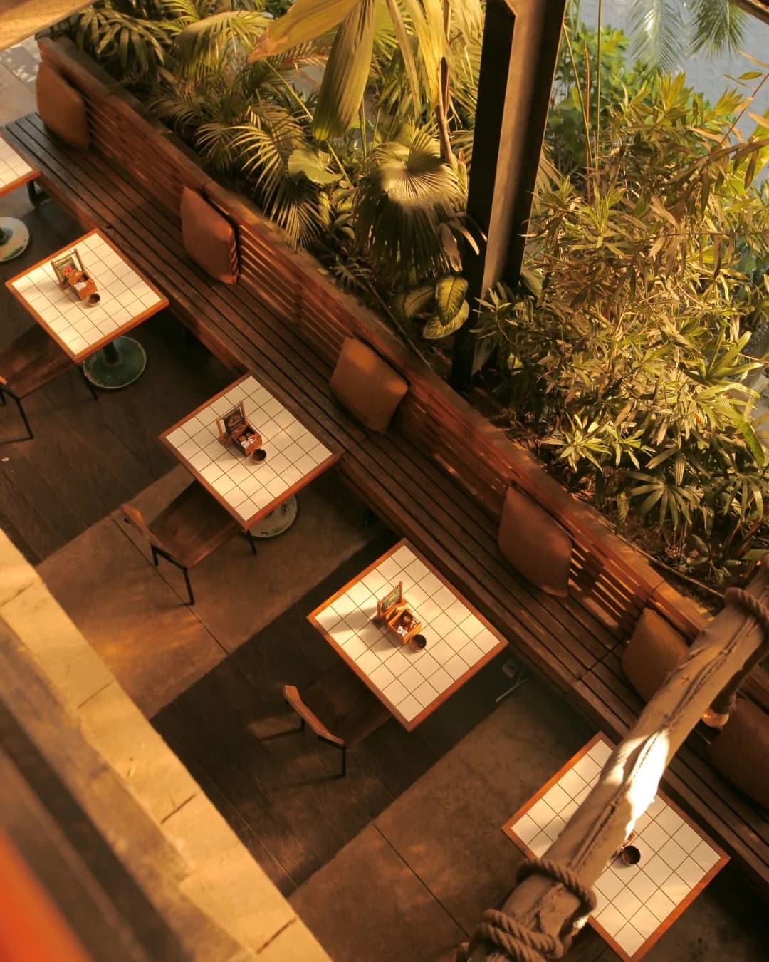 Livingstone Seminyak