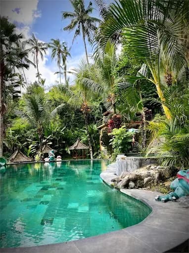 Kubu Bali Experience Ubud