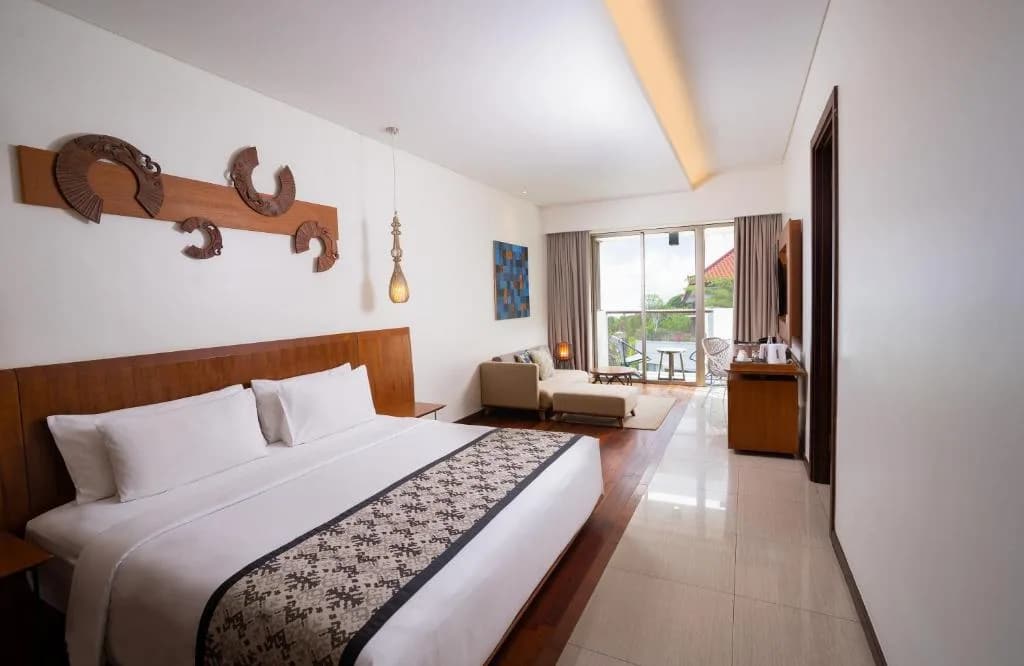 Merusaka Nusa Dua gallery 3