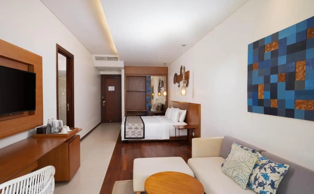 Merusaka Nusa Dua gallery 4