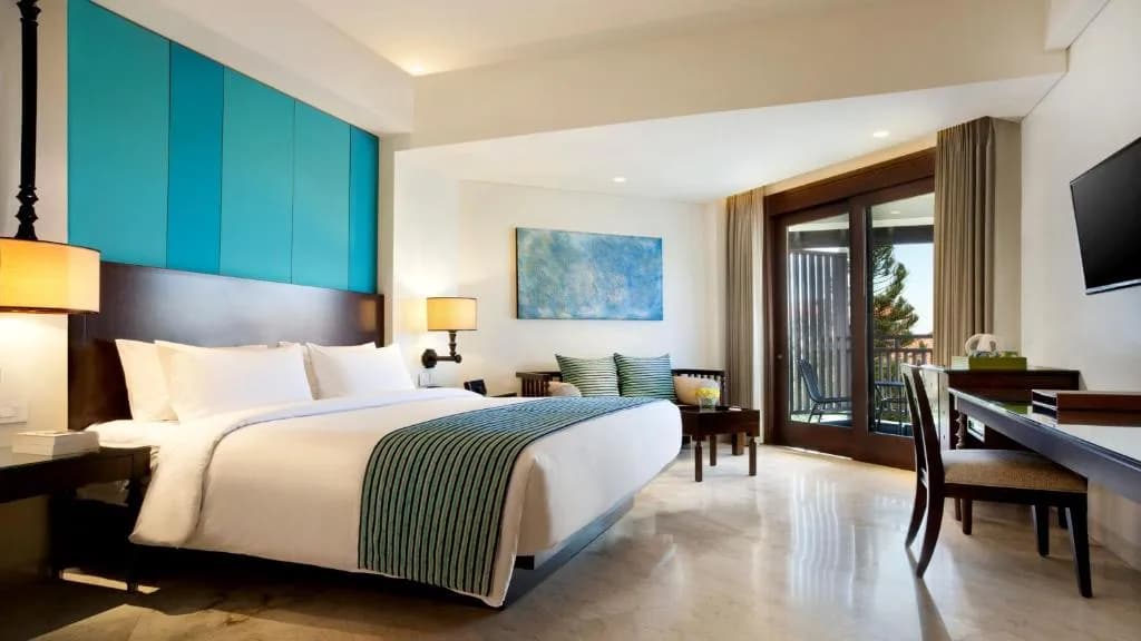 Holiday inn Resort Bali Nusa Dua gallery 3